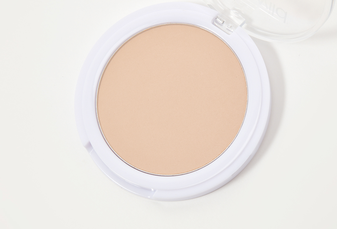 Wet n Wild Face Powder Bare Focus Fair light 6 ml Wet n Wild Face Powder Bare Focus