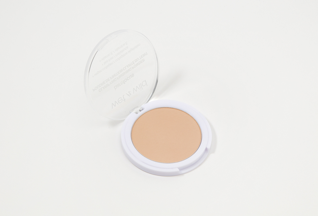 Wet n Wild Face Powder Bare Focus