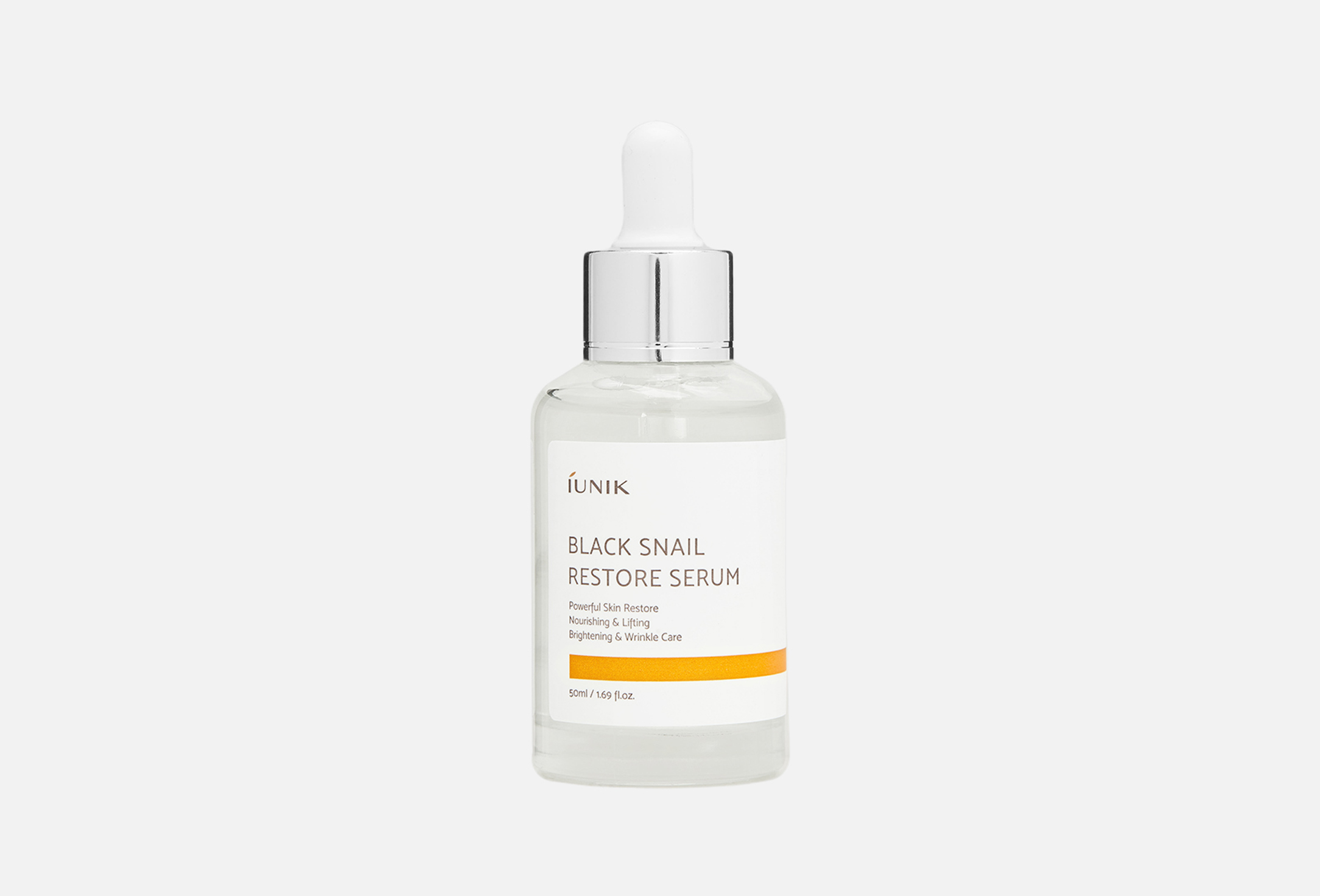Black snail 50