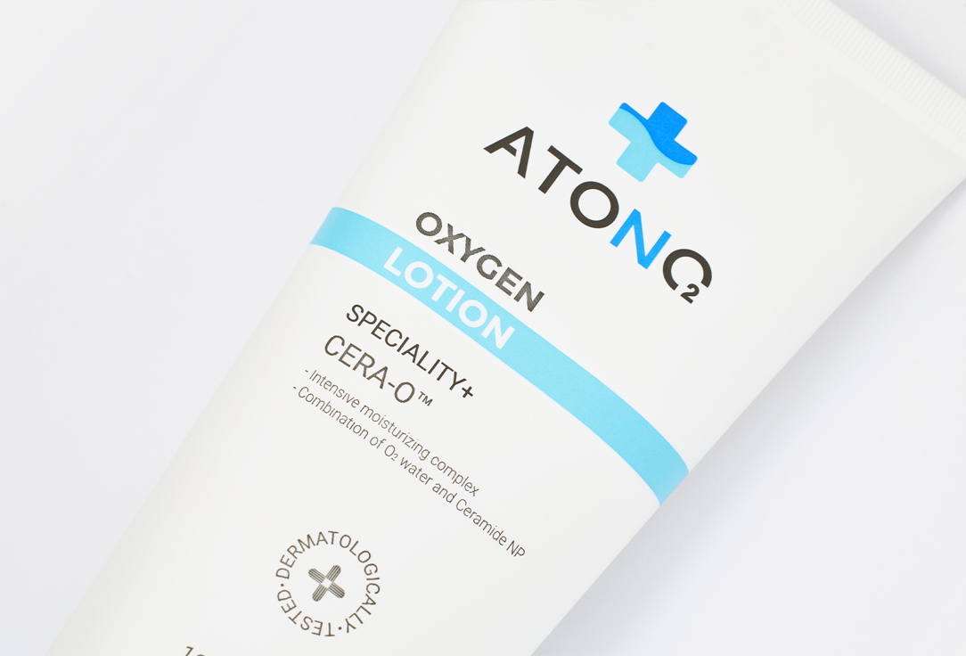 ATONO2 Babymoisturizing body lotion Oxygen lotion 160 g ATONO2 Babymoisturizing body lotion Oxygen lotion