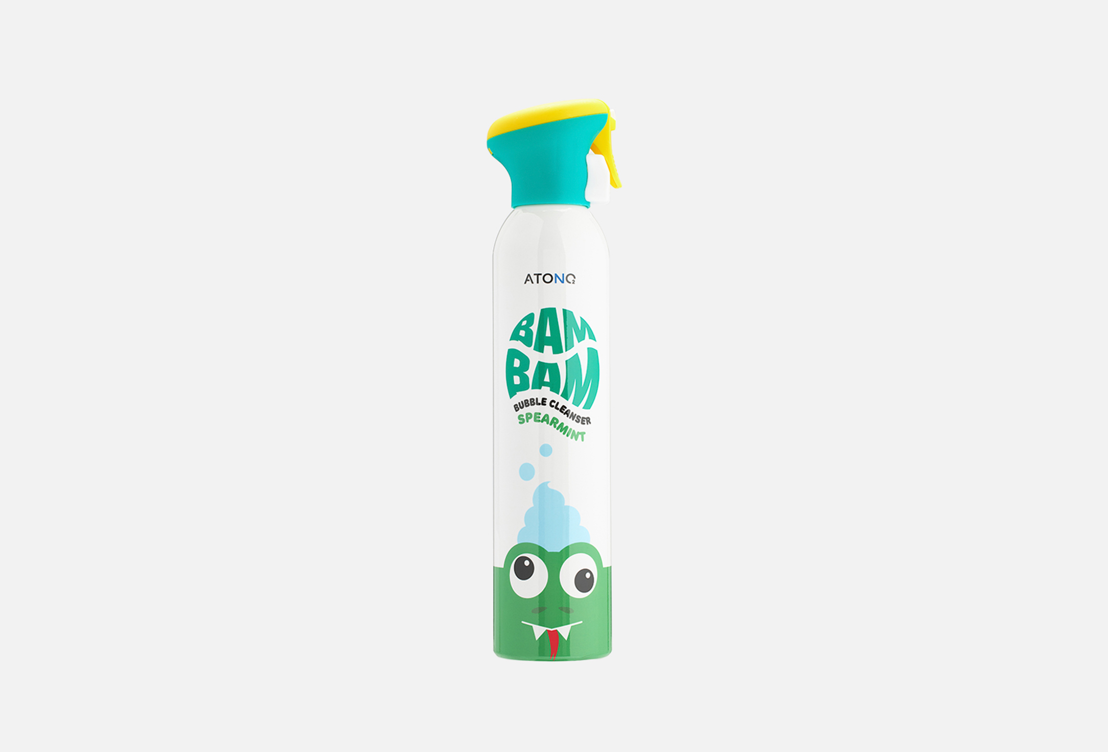 Bam bam bubble spearmint  300 