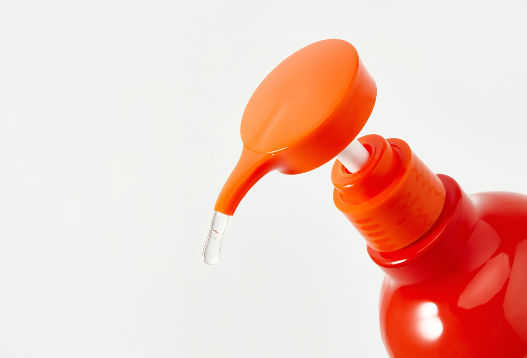ATONO2 Baby shower gel Good kids papaya & avocado 500 g ATONO2 Baby shower gel Good kids papaya & avocado