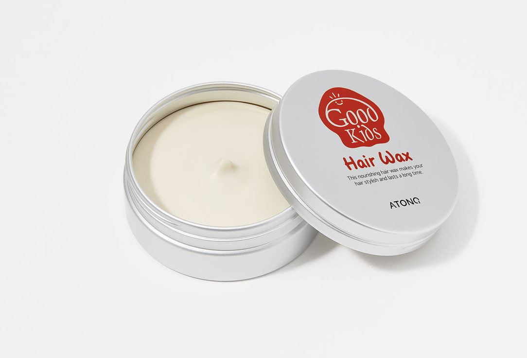 ATONO2 Baby hair styling wax Good kids 65 g ATONO2 Baby hair styling wax Good kids