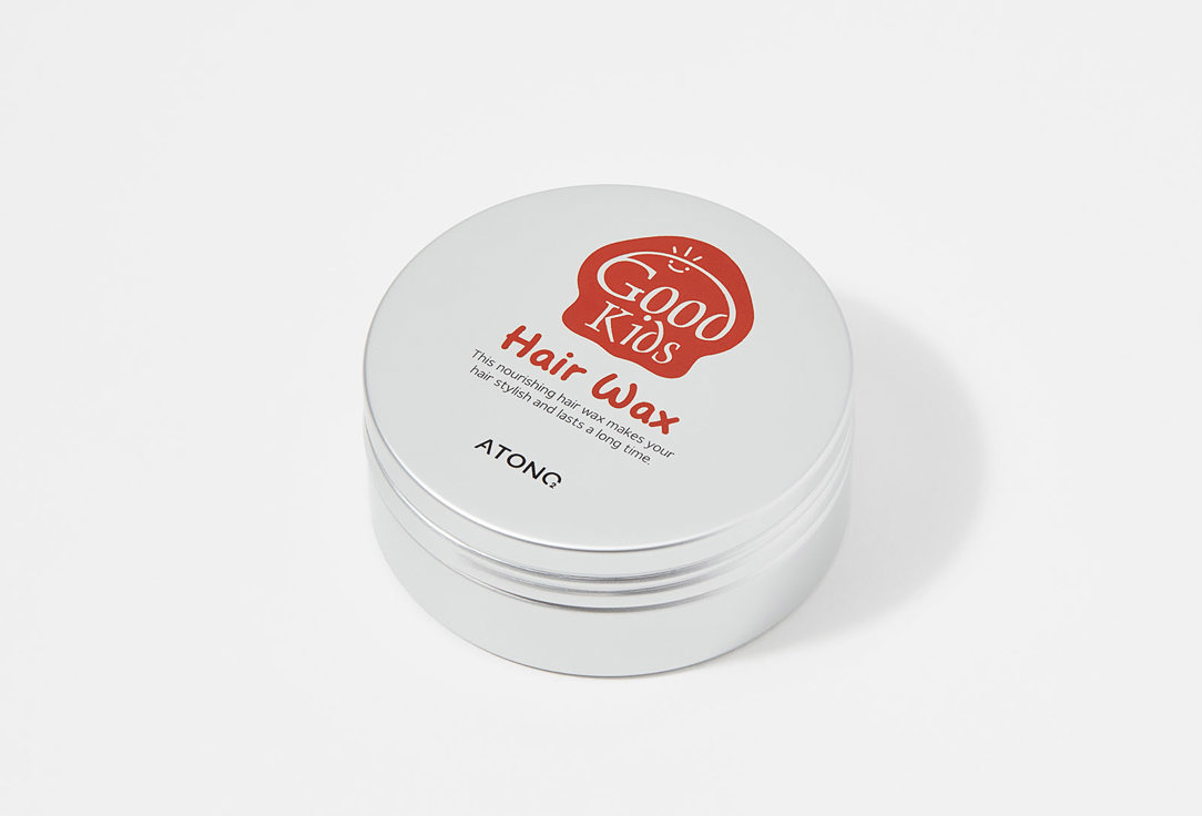 ATONO2 Baby hair styling wax Good kids 65 g ATONO2 Baby hair styling wax Good kids