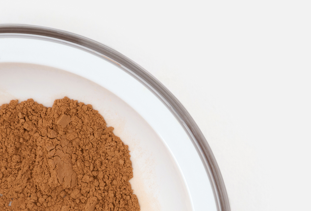 Clarins Mattifying loose powder Ever Matte