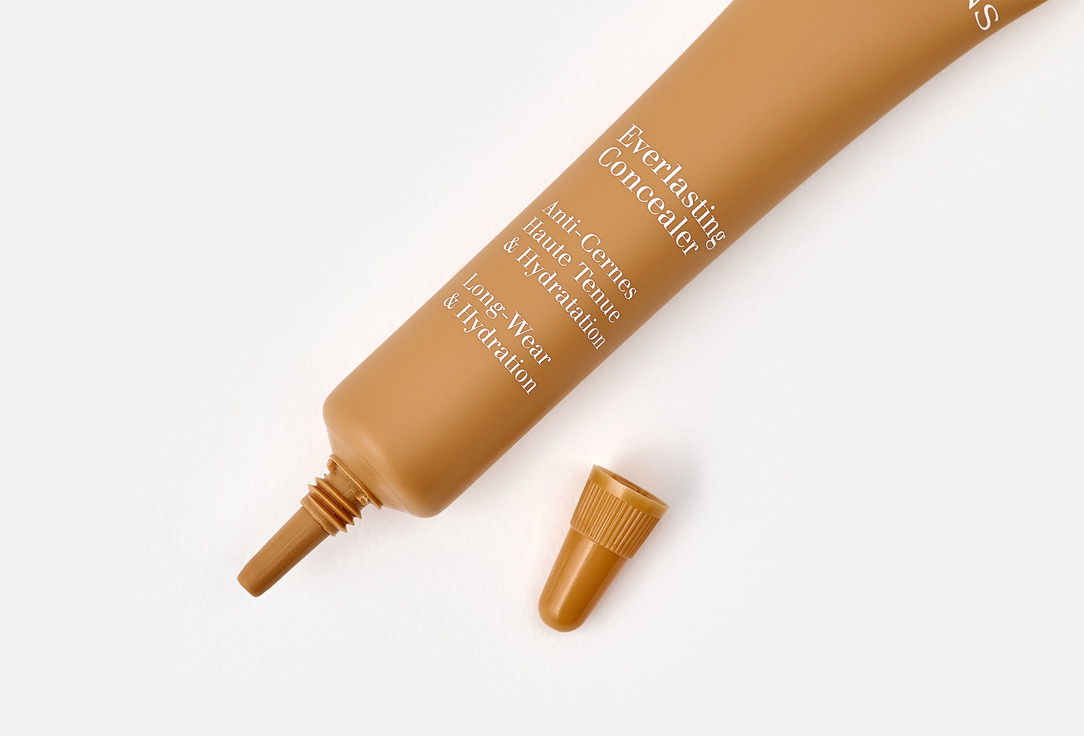 Clarins Long-lasting concealer Everlasting
