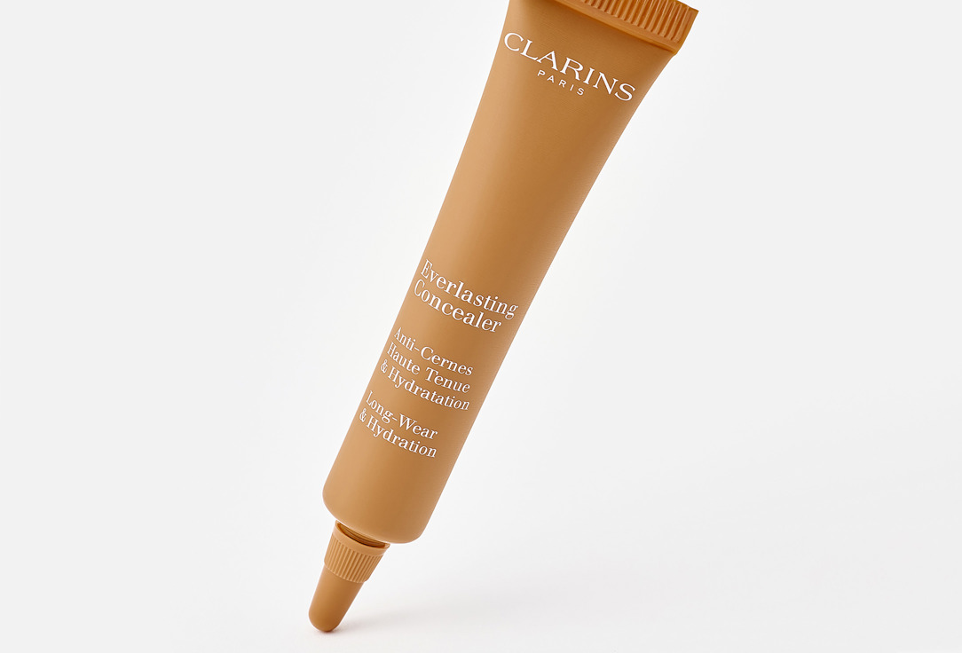 Clarins Long-lasting concealer Everlasting