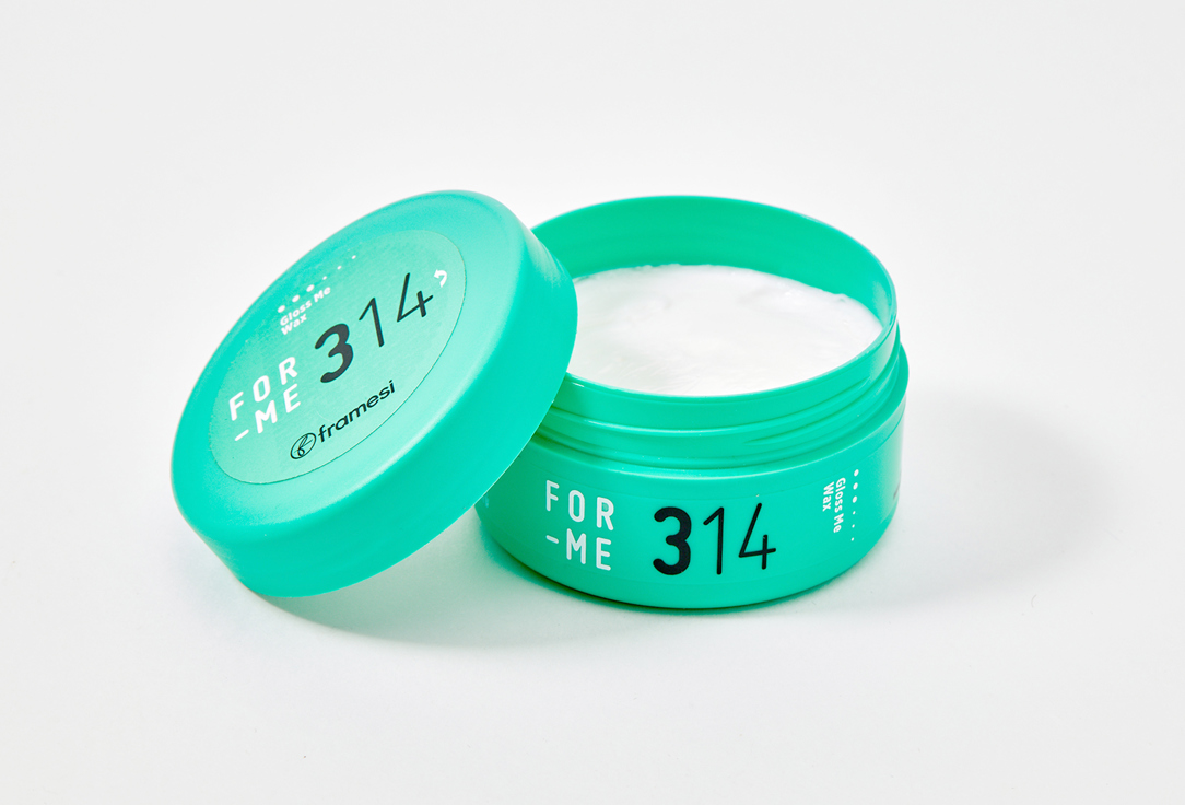 Framesi Universal Hair Wax Gloss Me Wax 80 ml Framesi Universal Hair Wax Gloss Me Wax