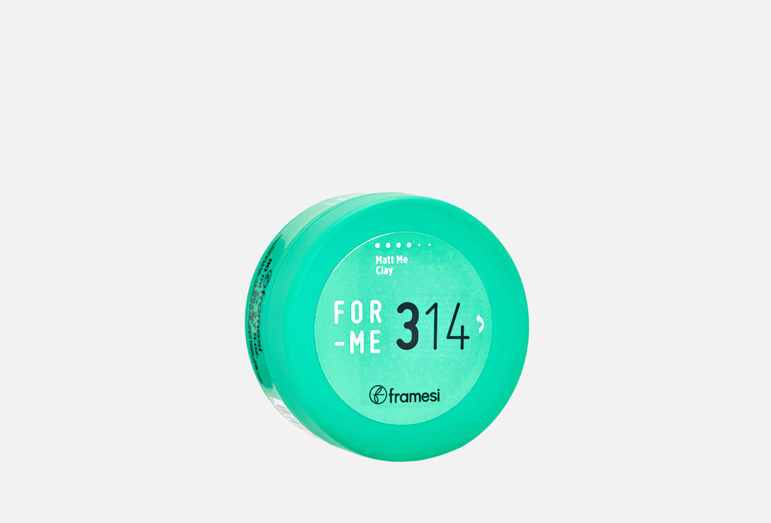Framesi Universal Hair Wax Gloss Me Wax 80 ml Framesi Universal Hair Wax Gloss Me Wax
