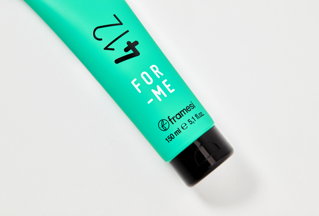 Framesi Modeling Gel With Wet Hair Effect Keep Me 24H Wet Gel 150 ml Framesi Modeling Gel With Wet Hair Effect Keep Me 24H Wet Gel