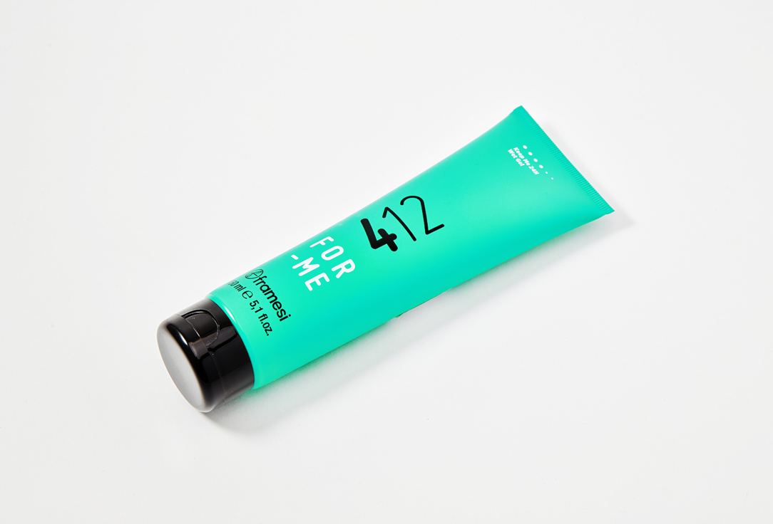 Framesi Modeling Gel With Wet Hair Effect Keep Me 24H Wet Gel 150 ml Framesi Modeling Gel With Wet Hair Effect Keep Me 24H Wet Gel