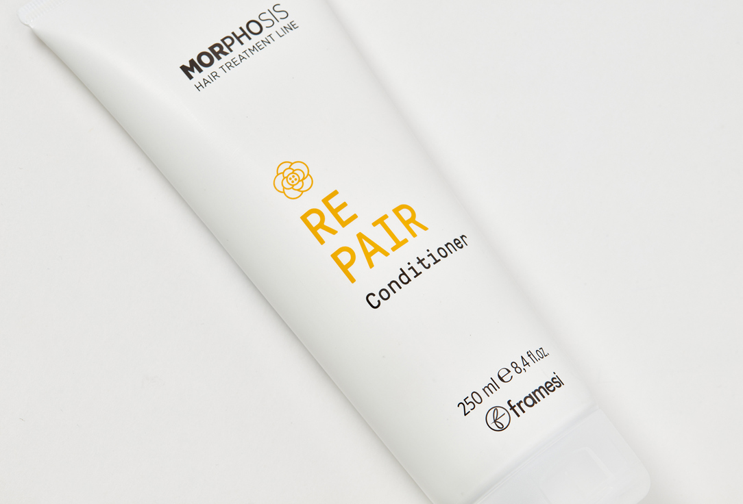 Framesi Regenerating Conditioner For Hair Repair Conditioner