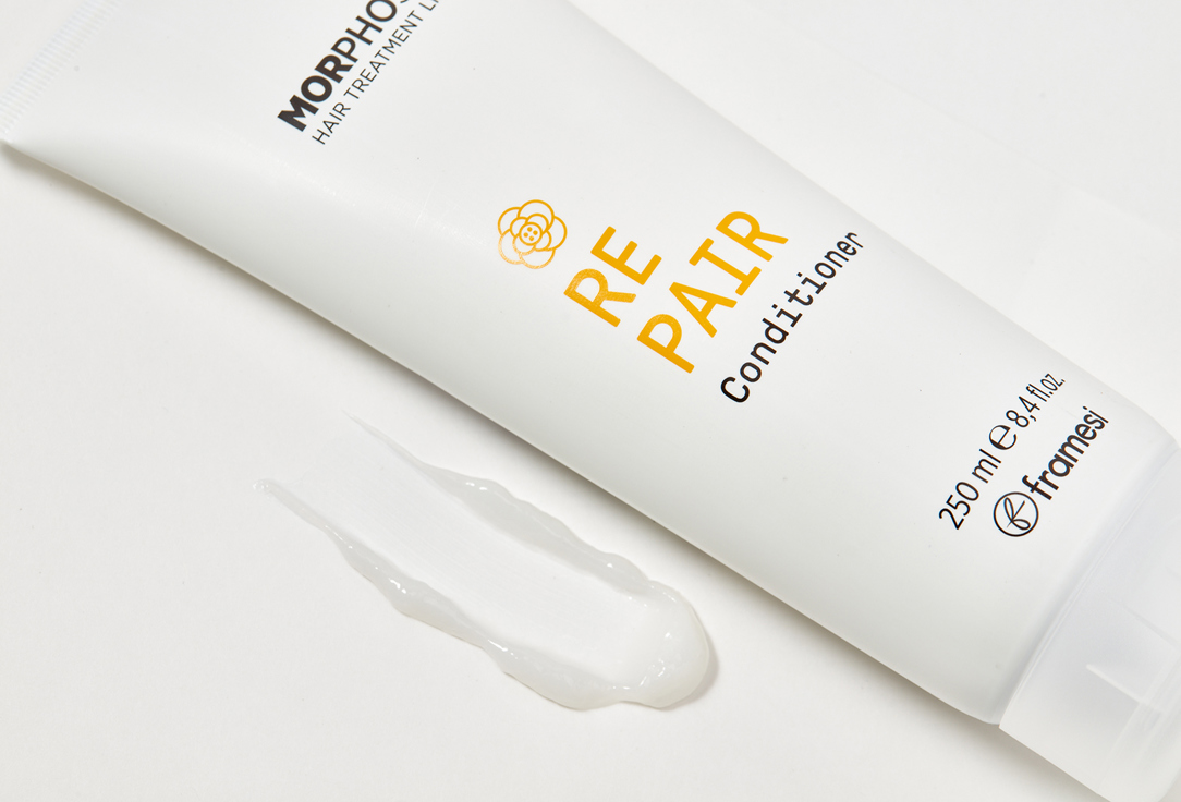 Framesi Regenerating Conditioner For Hair Repair Conditioner