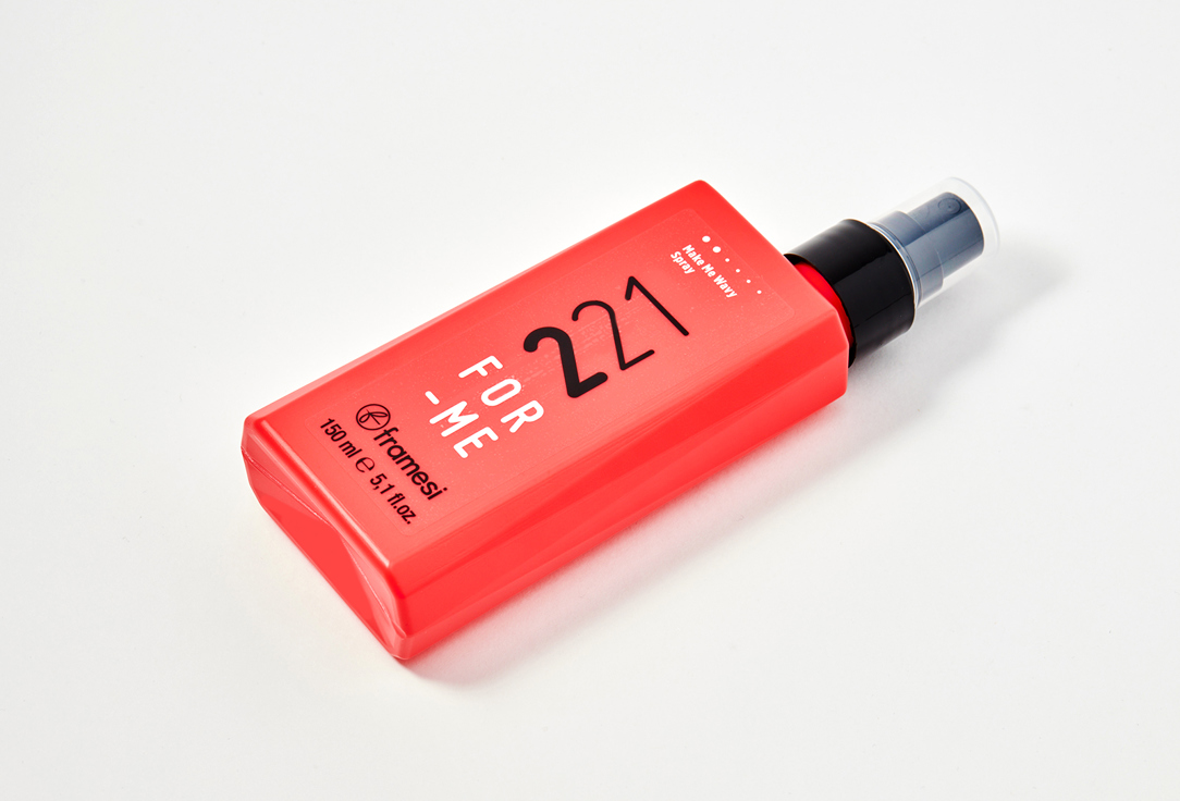 Framesi Spray For Creating Curls Make Me Wavy Spray 150 ml Framesi Spray For Creating Curls Make Me Wavy Spray