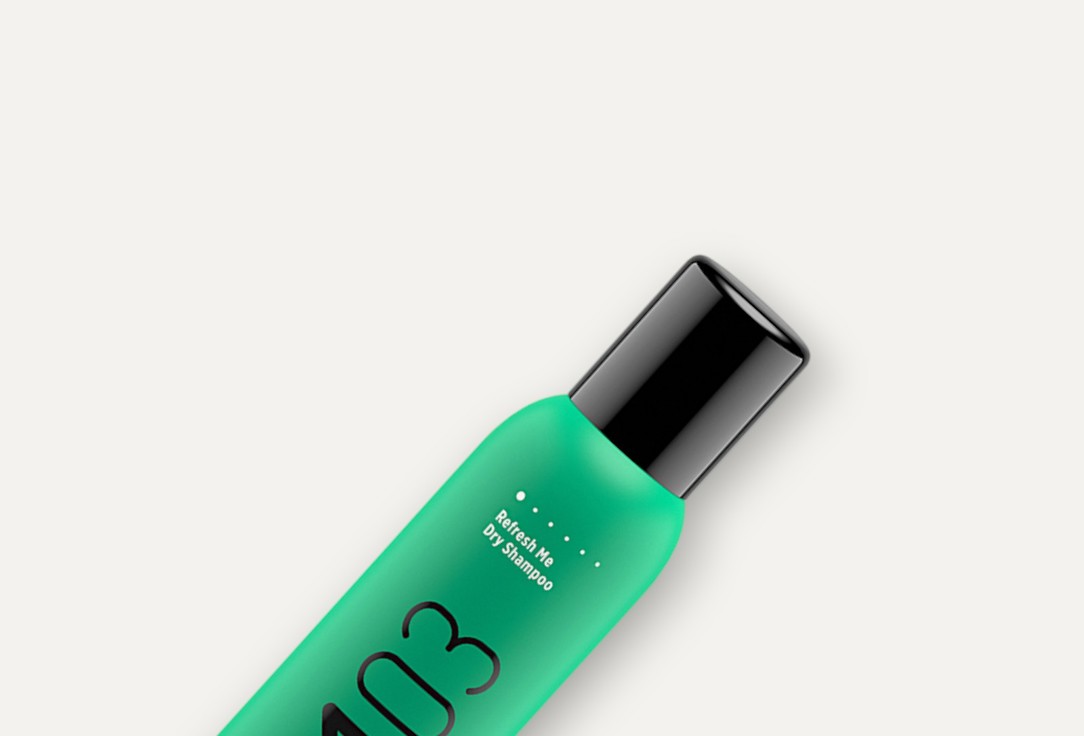 Framesi Dry Shampoo Refresh Me Dry Shampoo