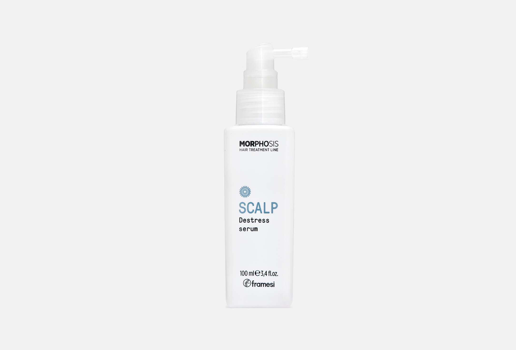 Scalp Destress Serum  100 