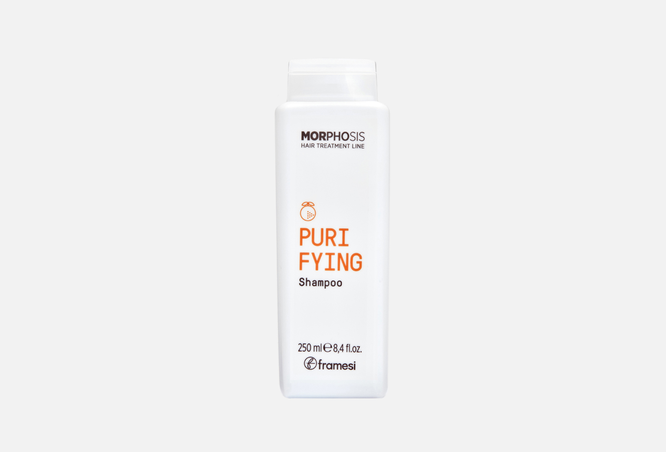 Purifying Shampoo 250