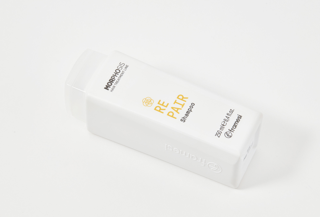 Framesi Repairing Shampoo For Hair Repair Shampoo 250 ml Framesi Repairing Shampoo For Hair Repair Shampoo