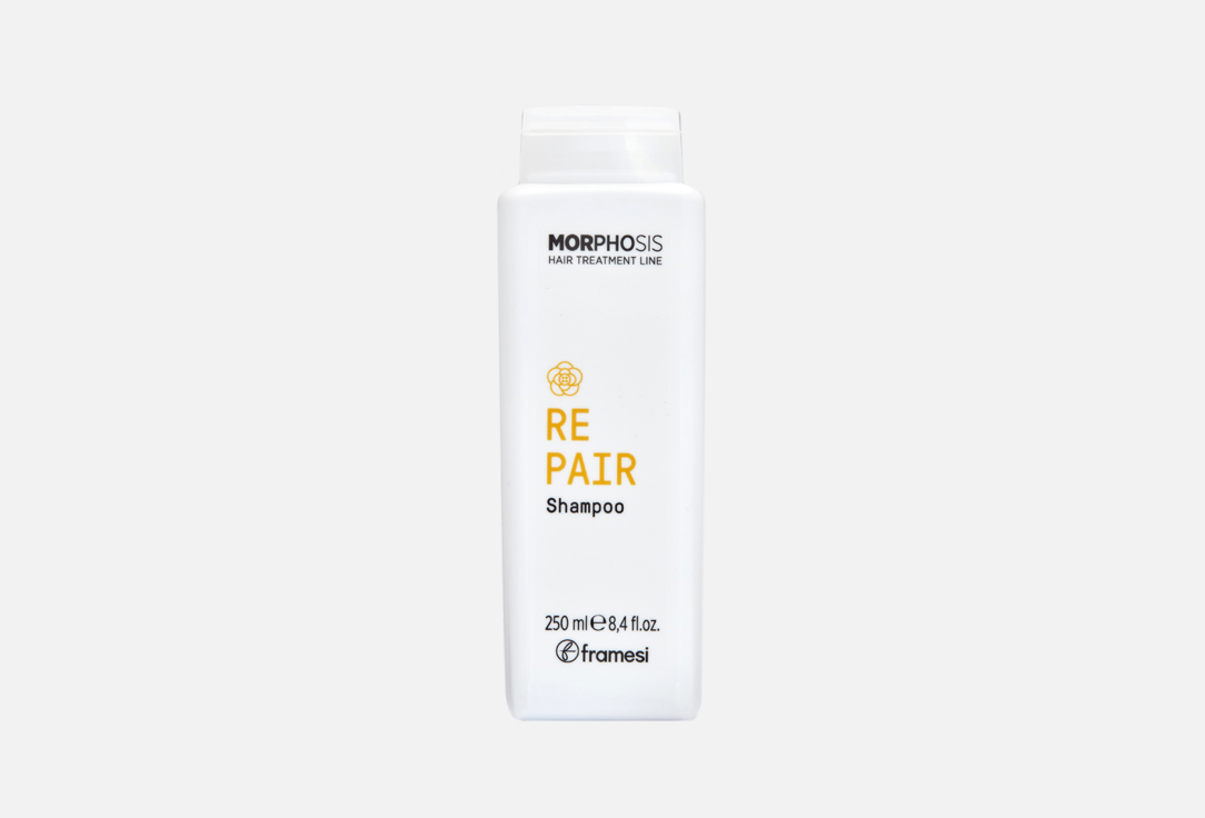 Framesi Repairing Shampoo For Hair Repair Shampoo 250 ml Framesi Repairing Shampoo For Hair Repair Shampoo