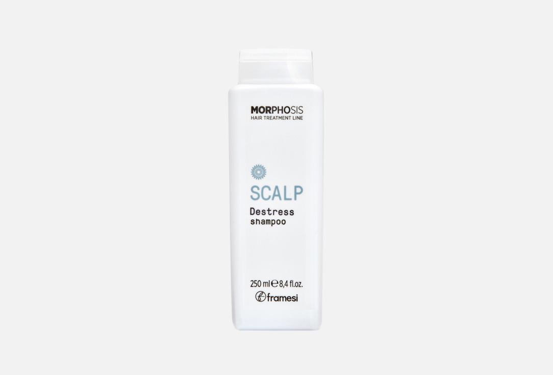Framesi Shampoo For Sensitive Scalp Scalp Destress Shampoo