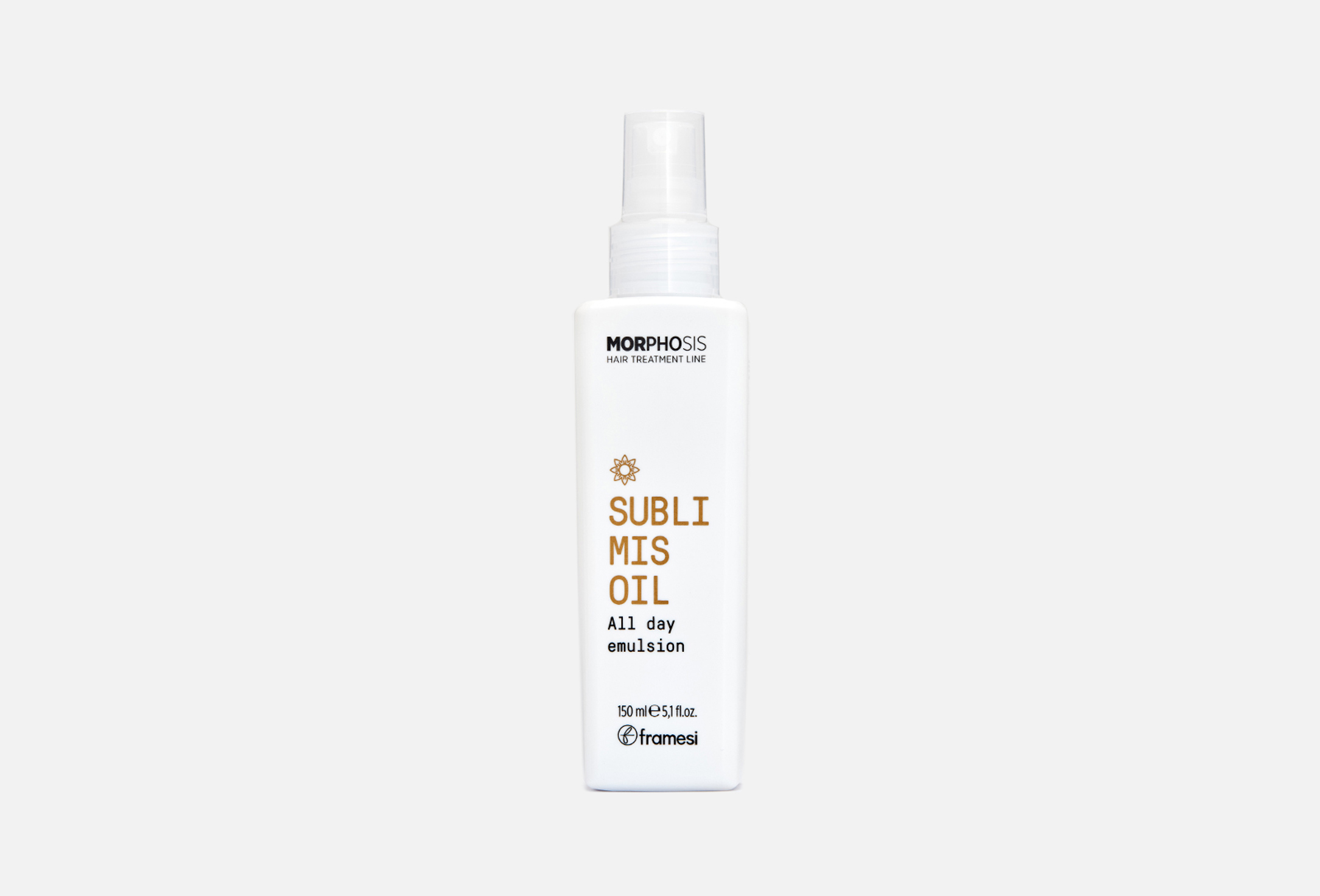 Sublimis Oil All Day Emulsion  150 