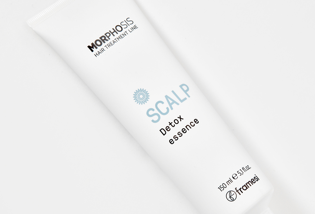 Framesi Scalp Essence Scalp Detox Essence