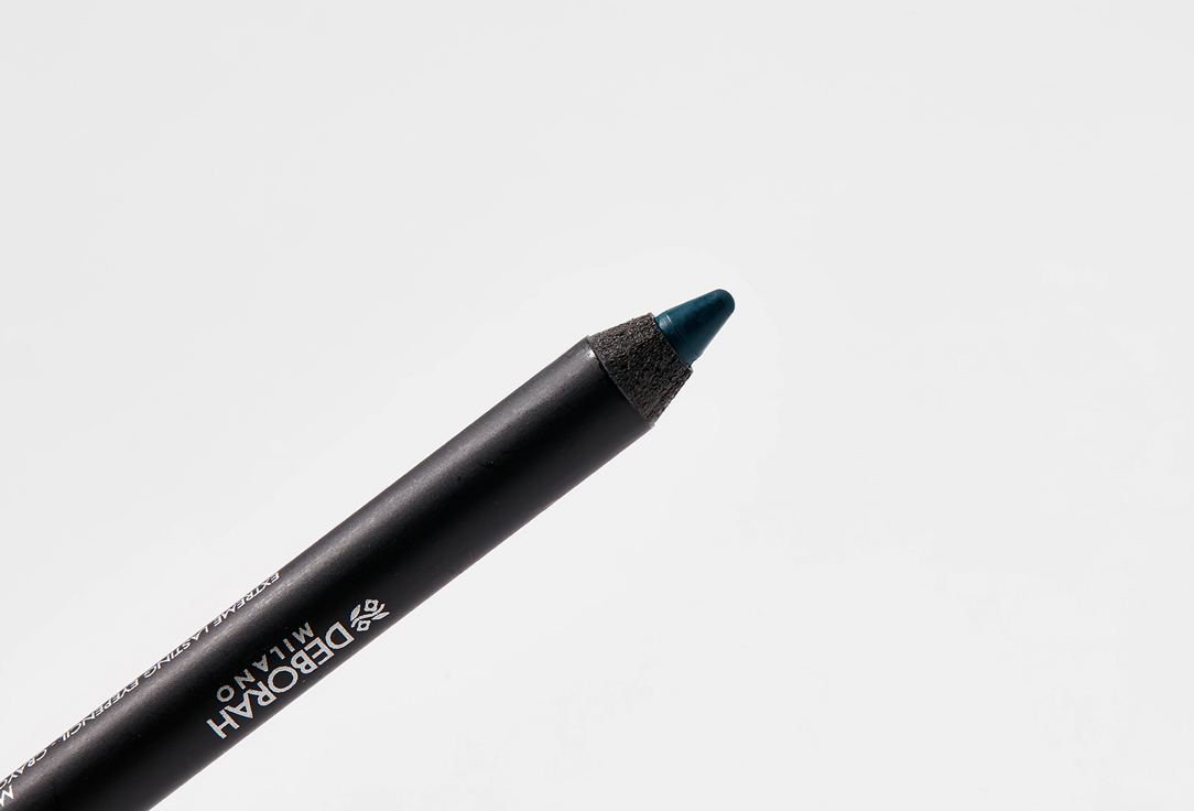 DEBORAH MILANO 2 in 1 gel eye pencil Kajal & eyeliner
