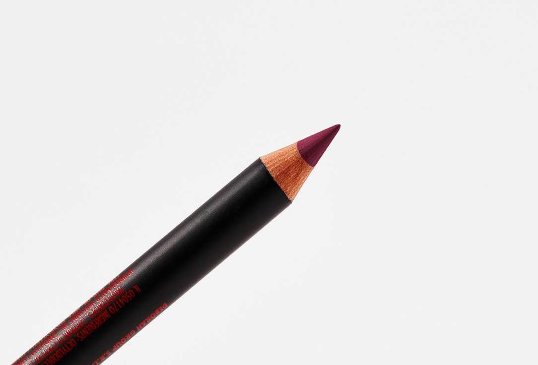 DEBORAH MILANO Lip pencil 24ore