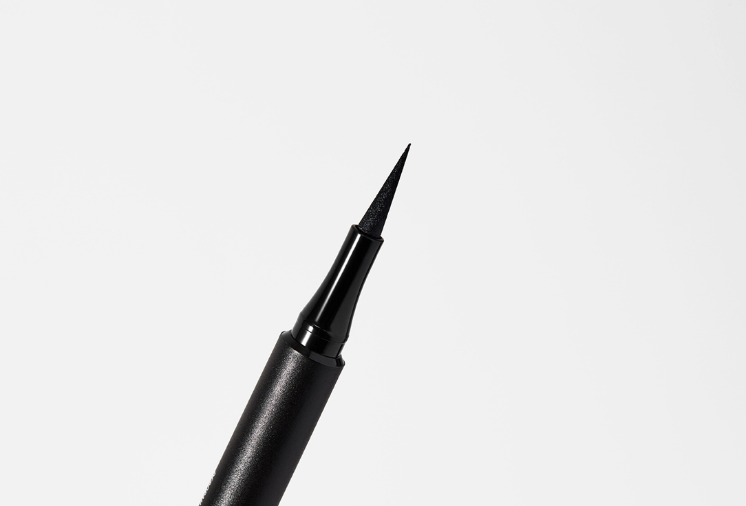 DEBORAH MILANO waterproof matte liquid eyeliner pen 24ORE EXTRA Black 1.5 g DEBORAH MILANO waterproof matte liquid eyeliner pen 24ORE EXTRA