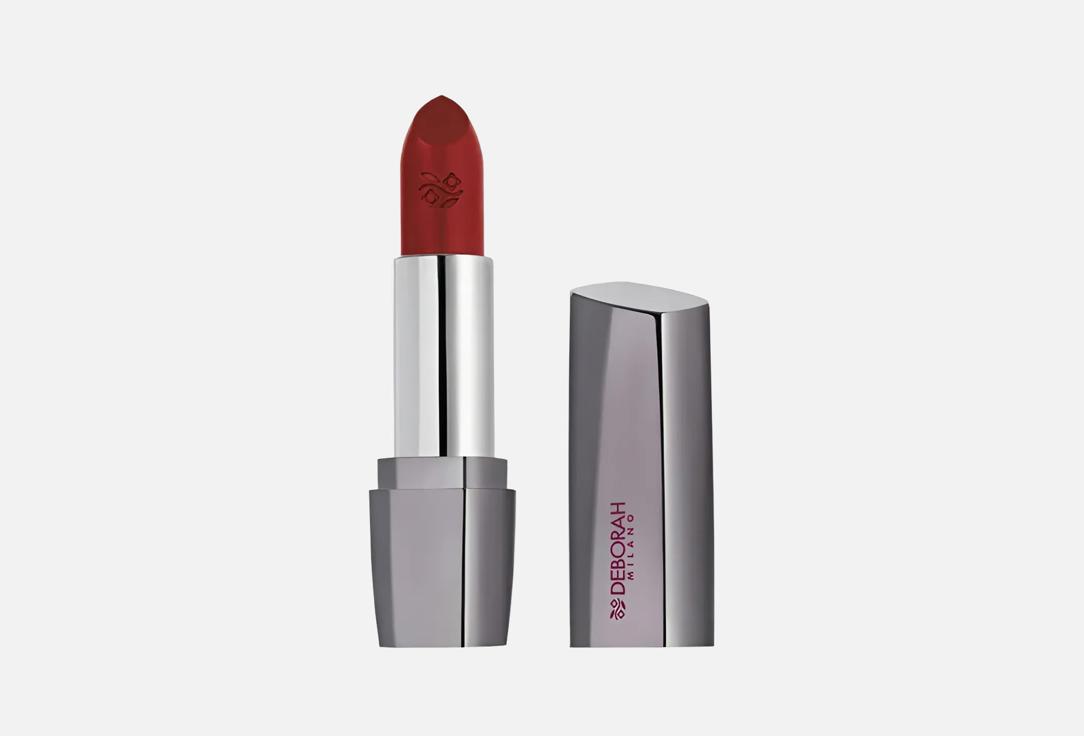 DEBORAH MILANO Lipstick Red long lasting