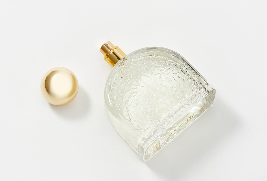 M. Micallef Eau de Parfum Soleil Passion