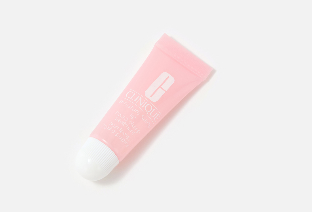 Clinique Moisturizing Lip Treatment Balm MOISTURE SURGE 10 ml Clinique Moisturizing Lip Treatment Balm MOISTURE SURGE
