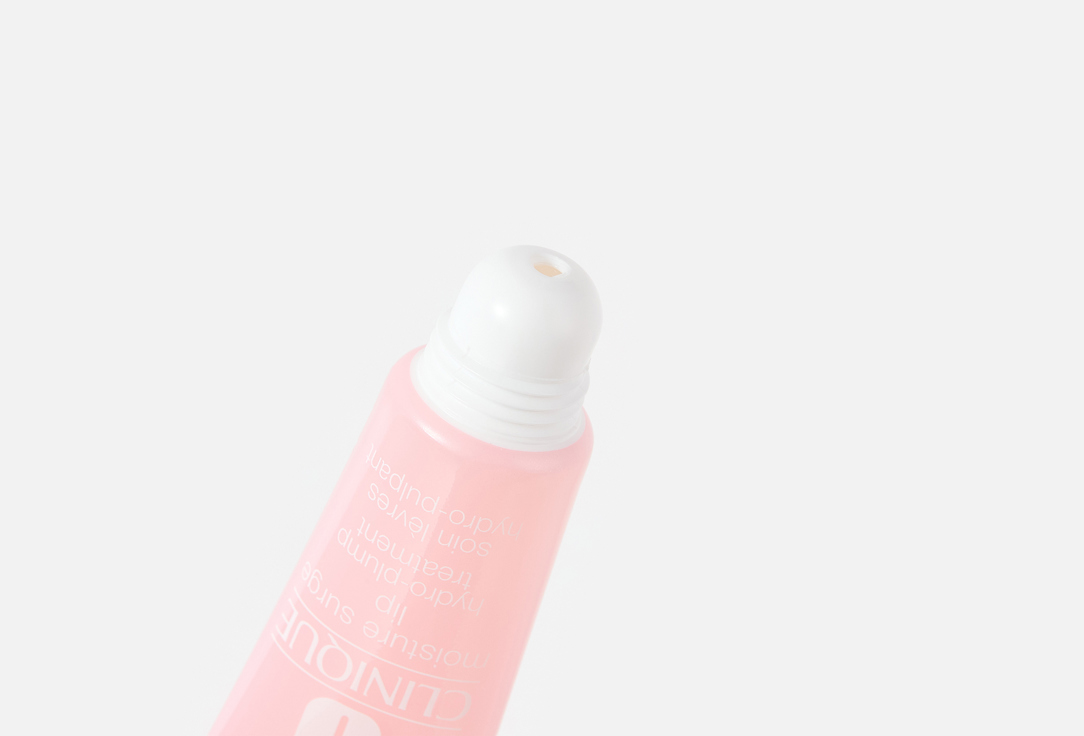 Clinique Moisturizing Lip Treatment Balm MOISTURE SURGE 10 ml Clinique Moisturizing Lip Treatment Balm MOISTURE SURGE