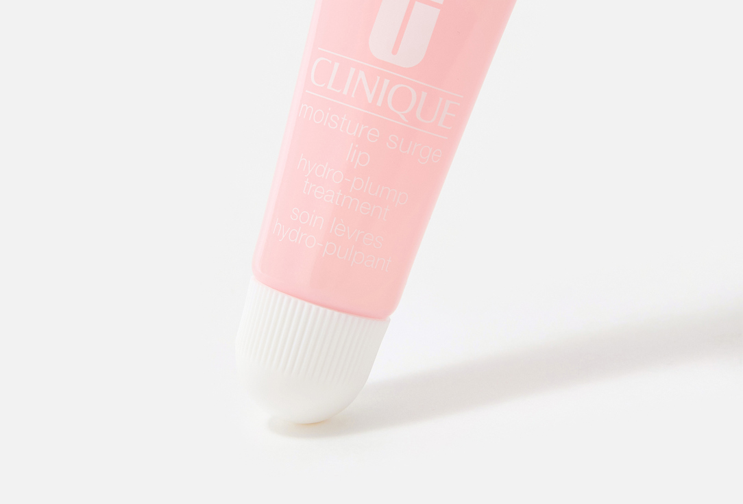 Clinique Moisturizing Lip Treatment Balm MOISTURE SURGE 10 ml Clinique Moisturizing Lip Treatment Balm MOISTURE SURGE