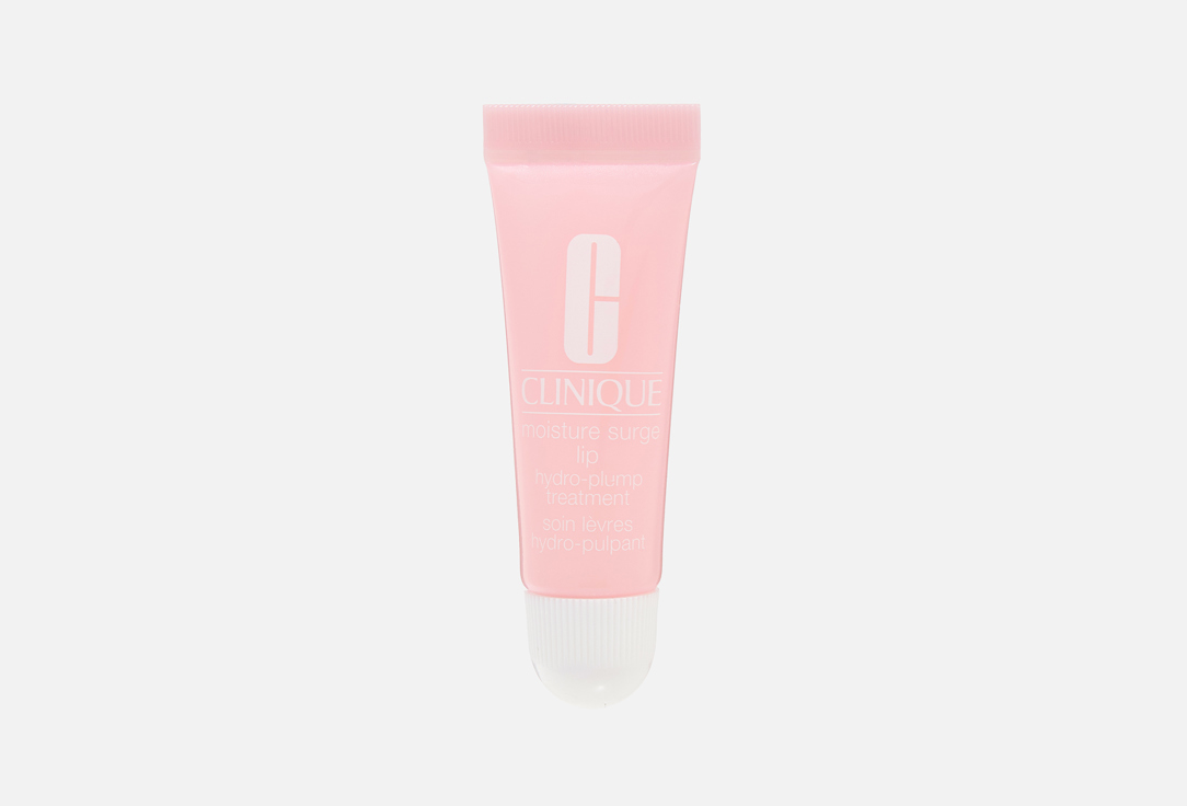 Clinique Moisturizing Lip Treatment Balm MOISTURE SURGE 10 ml Clinique Moisturizing Lip Treatment Balm MOISTURE SURGE