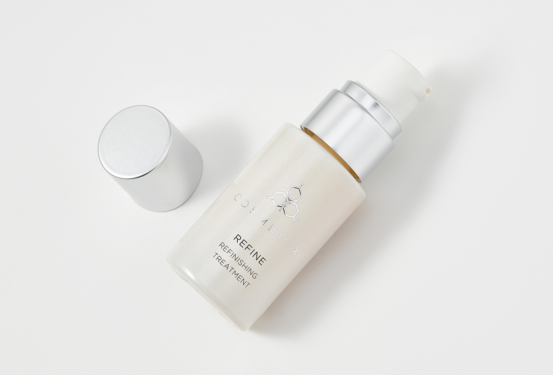 COSMEDIX Anti-age face serum Refine