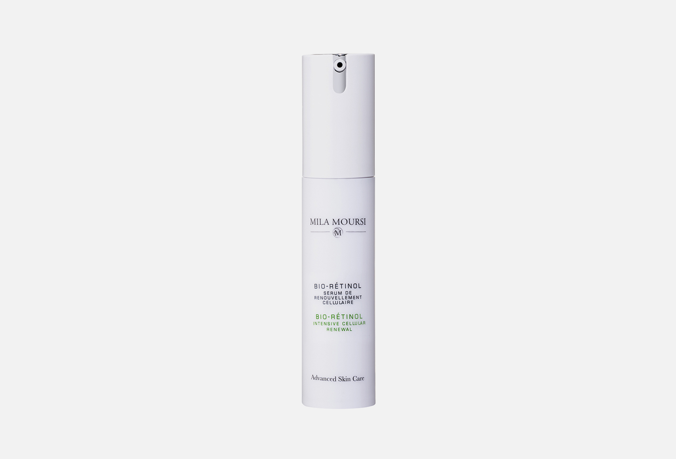 Bio-retinol intensive cellular renewal  20 