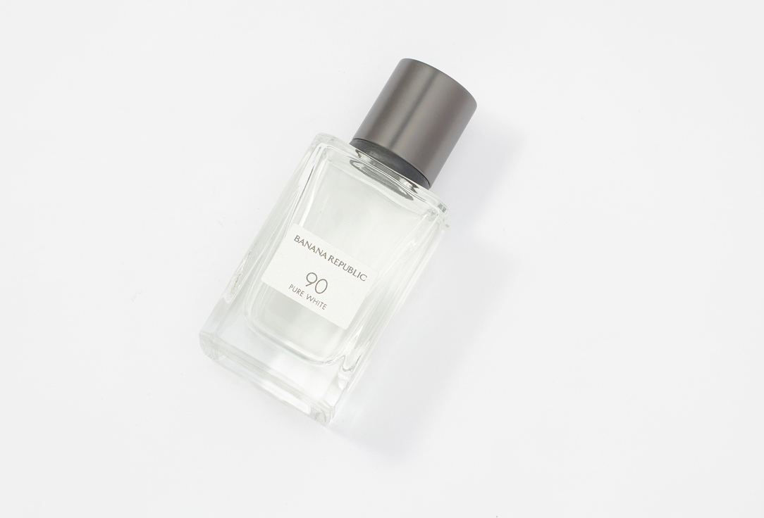 بنانا ريبابليك ماء عطر بيور وايت 30 مل بنانا ريبابليك ماء عطر بيور وايت