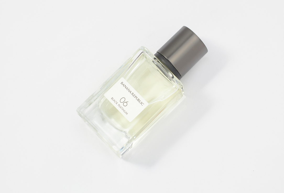 بنانا ريبابليك ماء عطر بلاك بلاتينيوم 30 مل بنانا ريبابليك ماء عطر بلاك بلاتينيوم