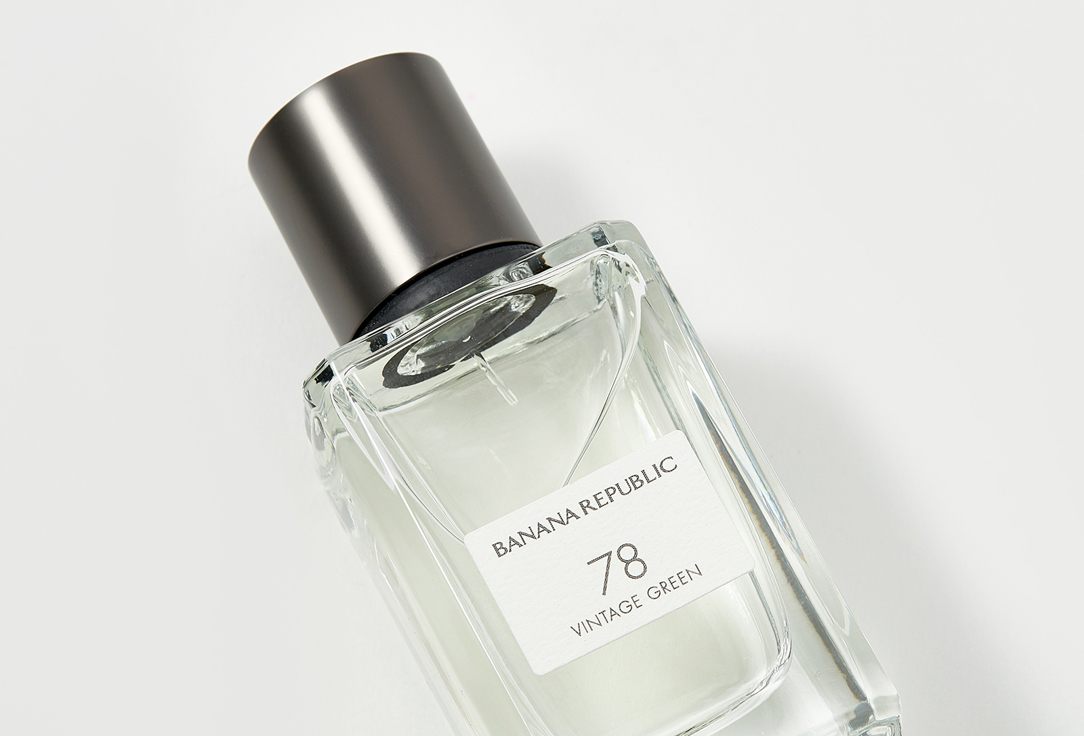BANANA REPUBLIC Eau de parfum Vintage Green