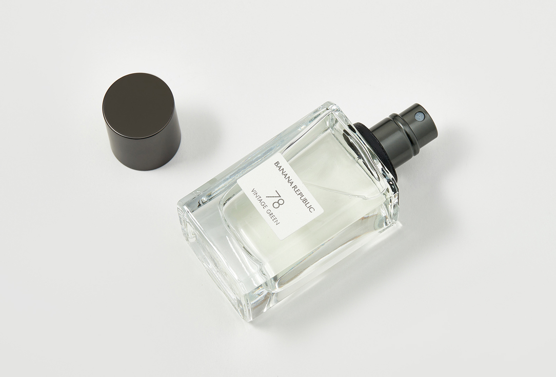 BANANA REPUBLIC Eau de parfum Vintage Green