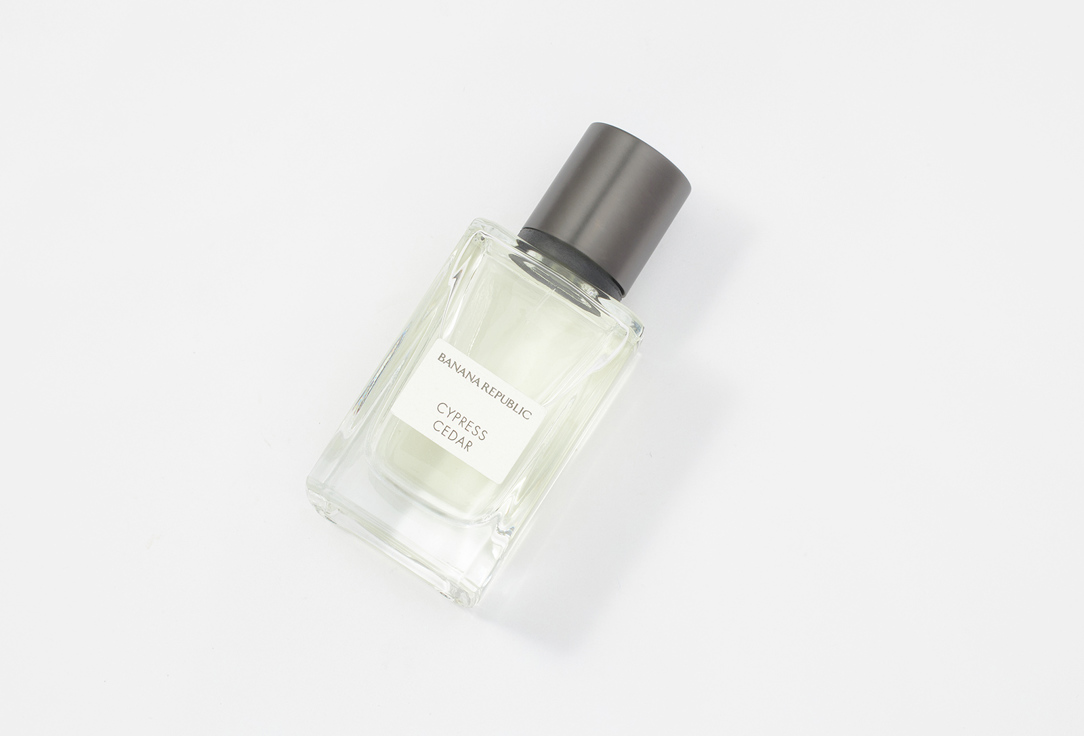 بنانا ريبابليك ماء عطر سايبرس سيدار