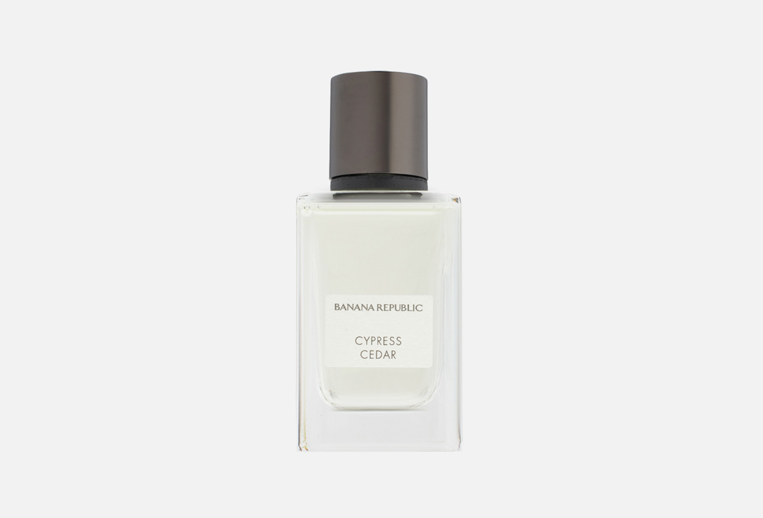 بنانا ريبابليك ماء عطر سايبرس سيدار