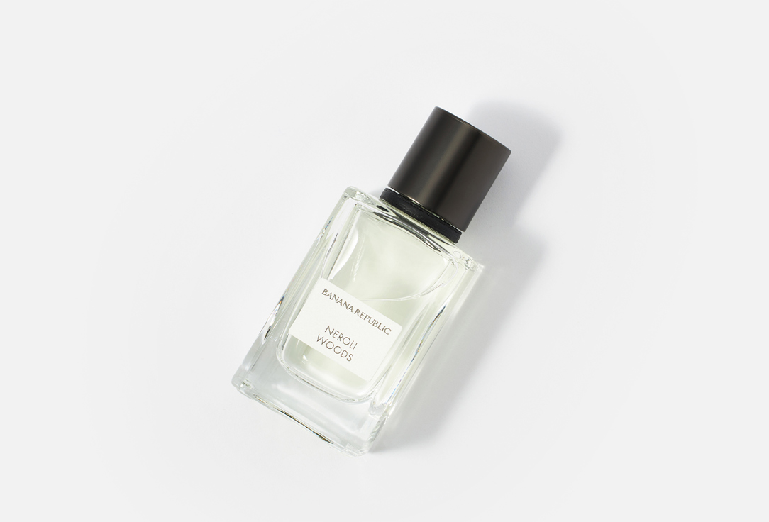 BANANA REPUBLIC Eau de parfum Neroli Woods
