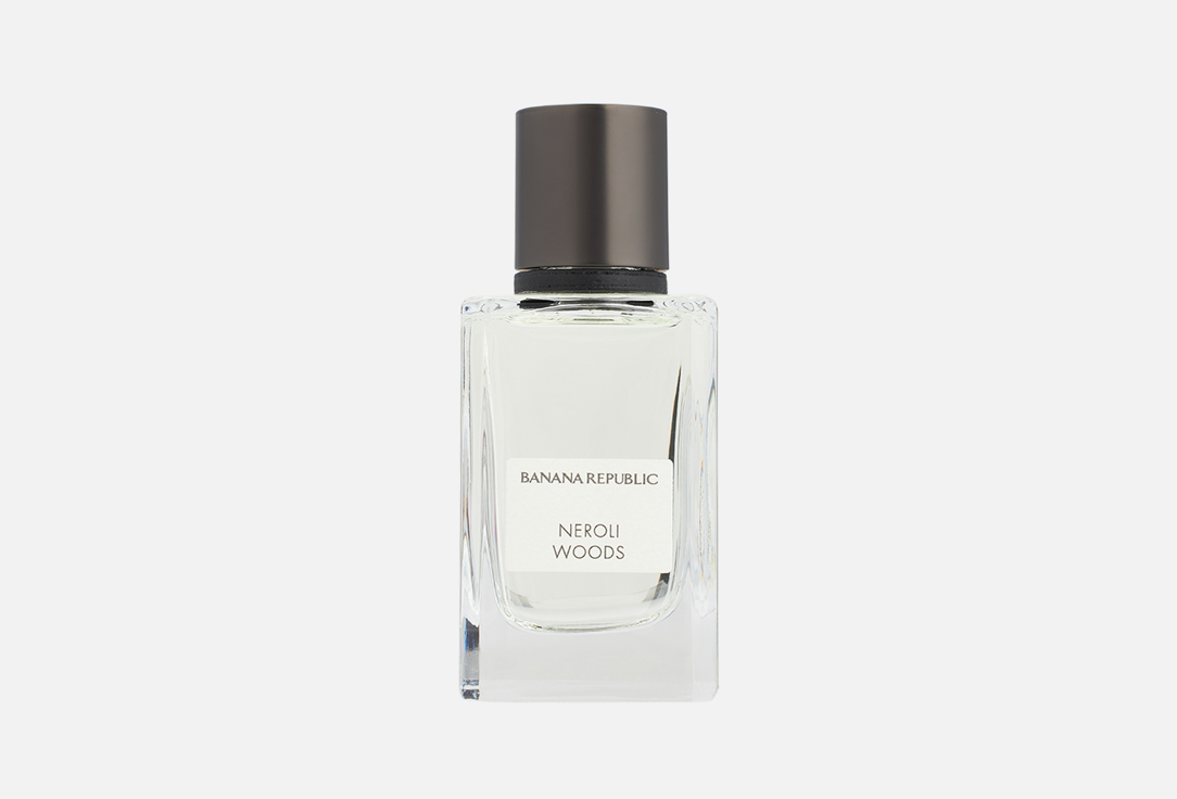 BANANA REPUBLIC Eau de parfum Neroli Woods