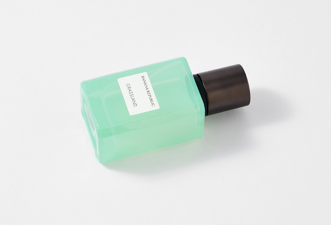 BANANA REPUBLIC Eau de parfum Grassland