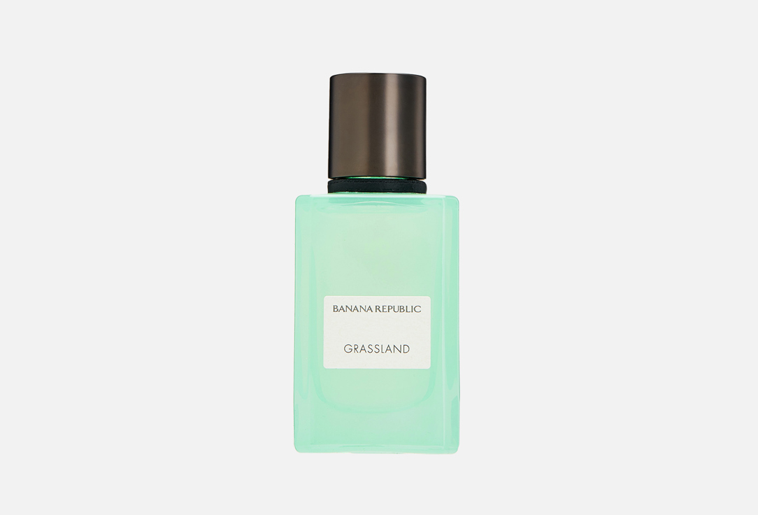 BANANA REPUBLIC Eau de parfum Grassland