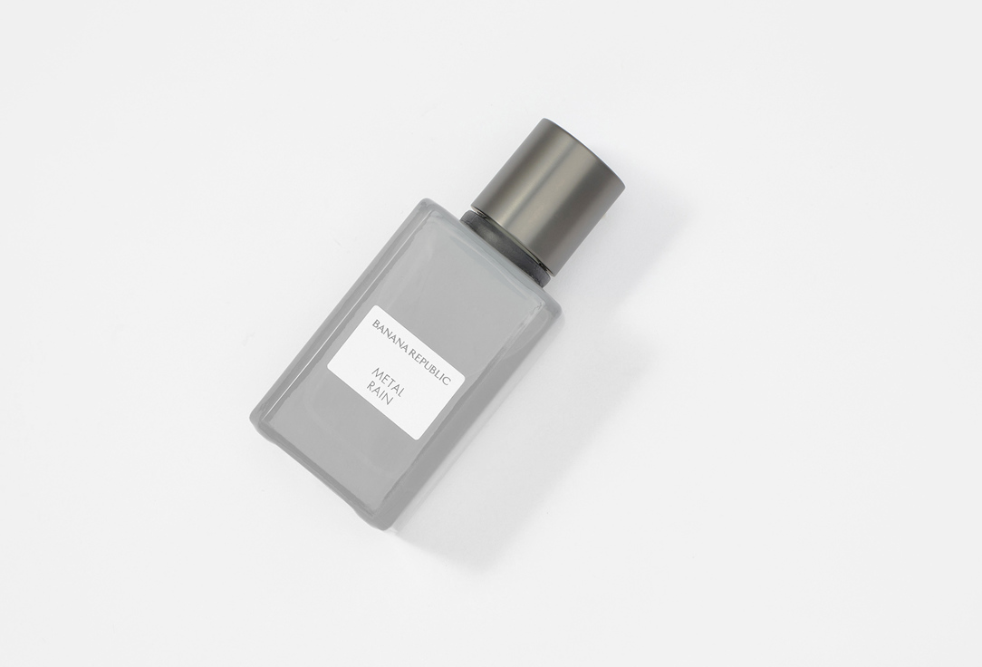 بنانا ريبابليك ماء عطر ميتال رين