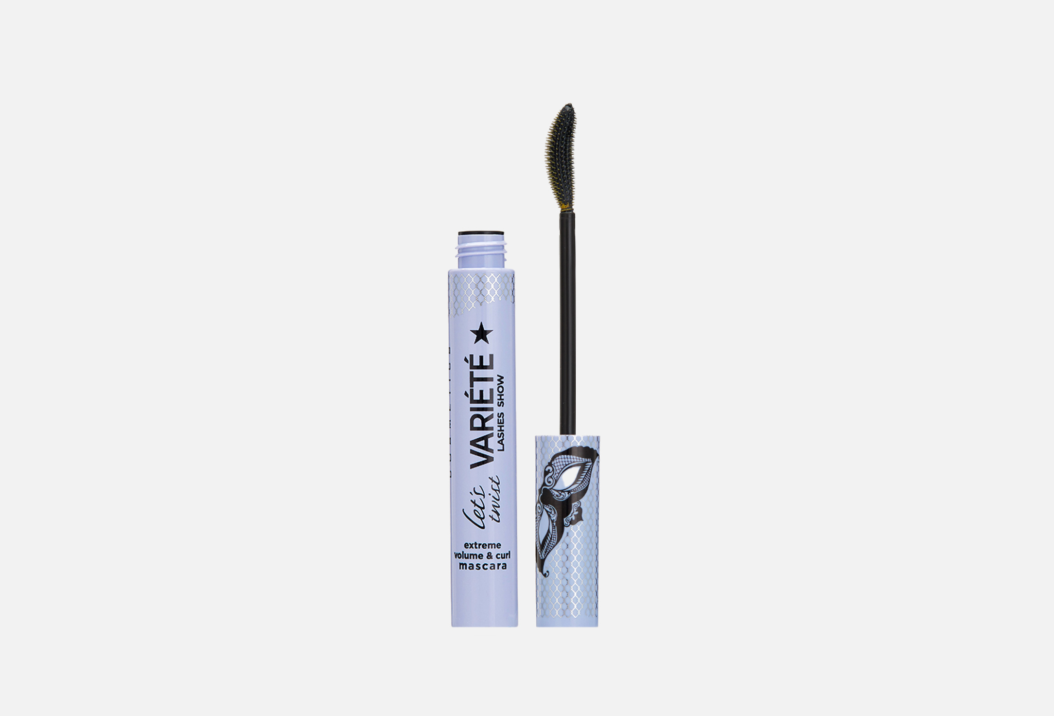 EYELINER & STAMP 2IN1 STAR 10 Star