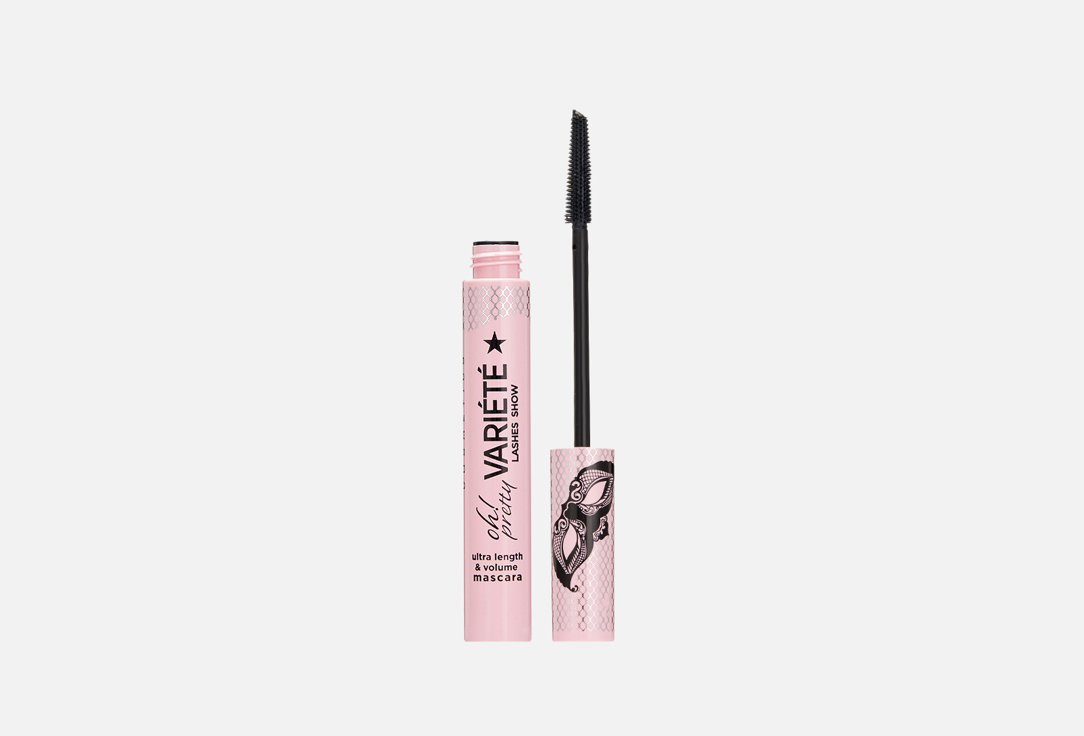 Eveline Waterproof sparkling liquid eyeliner VARIETE SPARKLING LIQUID EYELINER WATERPROOF